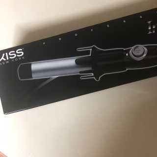 키스뉴욕 인스타웨이브 프로페셔널 32 — 5점을 준 리뷰어가 2018년 7월 올린 사용 사진