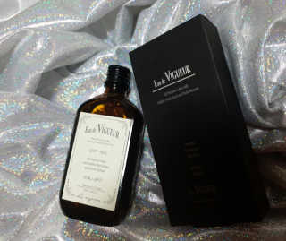 라 뷔게르 오 드 뷔게르 - Eau de Vigueur — 5점을 준 리뷰어가 2019년 9월 올린 사용 사진