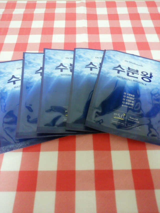 수분왕 리뷰 사진