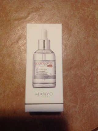 [마녀 공장] 발가락 토미 니아신 에센스 50ml — 5점을 준 리뷰어가 2018년 10월 올린 사용 사진