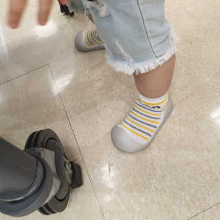 빅토우즈 카멜레온 마법 슈즈 신모델 — 5점을 준 리뷰어가 2019년 6월 올린 사용 사진