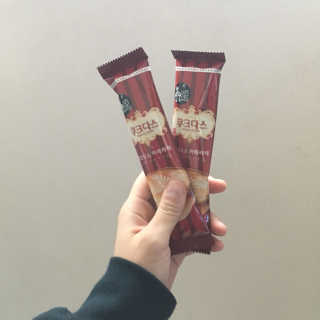(주)쟈뎅 쟈뎅 까페모리 쿠크다스 까페라떼 — 5점을 준 리뷰어가 2017년 11월 올린 사용 사진
