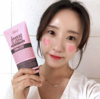 어파티 더마실드 바디로션 300ml — 4.83점을 준 리뷰어가 2018년 11월 올린 사용 사진