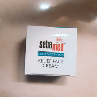세바메드 우레아 수분폭탄크림 50ml — 4점을 준 리뷰어가 2019년 12월 올린 사용 사진