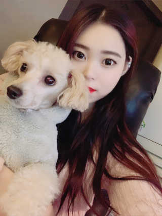 포미포미 레드푸드 스칼프 탈모 샴푸 + 트리트먼트 SET — 4점을 준 리뷰어가 2020년 2월 올린 사용 사진