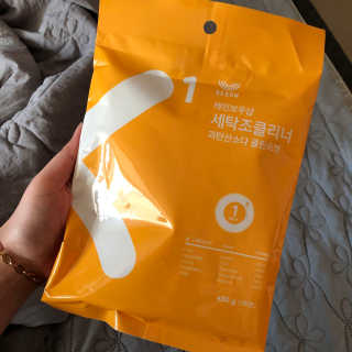 혜지니님이 올린 리뷰 사진 1