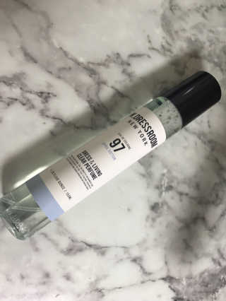 더블유드레스룸 드레스퍼퓸 150ml — 5점을 준 리뷰어가 2018년 4월 올린 사용 사진