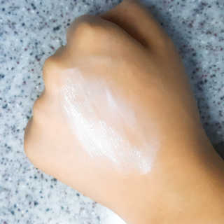 셀라피 에이리페어플러스크림 — 4점을 준 리뷰어가 2018년 3월 올린 사용 사진