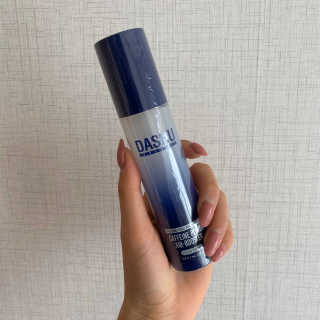 다슈코리아 다슈 볼륨 카페인 파워 에어부스터 120ml — 1점을 준 리뷰어가 2020년 1월 올린 사용 사진