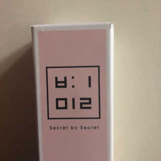 비밀 프리미엄 이너클렌저 - 로즈골드 — 5점을 준 리뷰어가 2018년 8월 올린 사용 사진