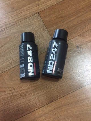 ND247 — 4.5점을 준 리뷰어가 2018년 10월 올린 사용 사진