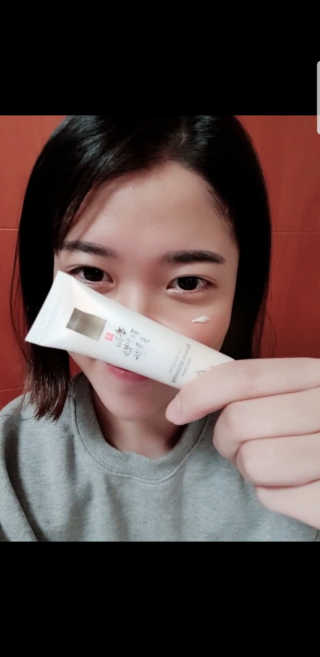 Dr.메디션 리턴 화이트닝 스팟 크림- 달마시안크림 — 5점을 준 리뷰어가 2018년 11월 올린 사용 사진
