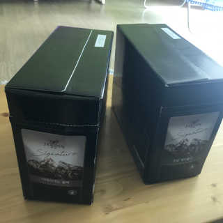 (주)쟈뎅 쟈뎅 시그니처 블랙, 헤이즐넛 230ml — 4.17점을 준 리뷰어가 2018년 6월 올린 사용 사진