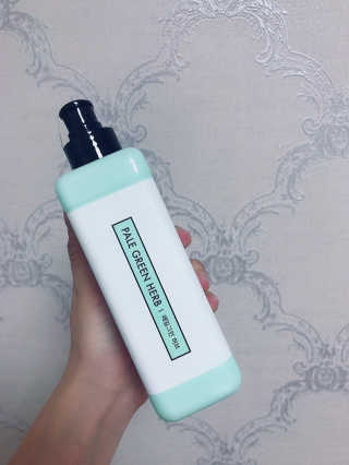 멈칫(MUMCHIT) 멜팅 바디로션 — 5점을 준 리뷰어가 2018년 11월 올린 사용 사진