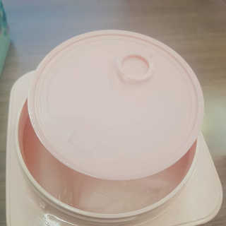 메이베나 1일 1팩 뽑아쓰는 마스크팩 — 3점을 준 리뷰어가 2019년 2월 올린 사용 사진