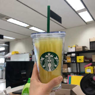 장수농가 리얼깔라만시 원샷 50ml 10팩+보틀 — 5점을 준 리뷰어가 2019년 5월 올린 사용 사진