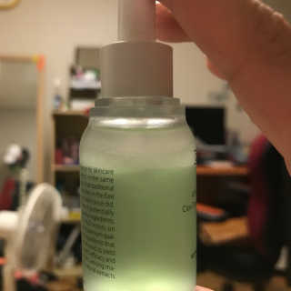 시카고 시카 더블 이펙트 앰플 30ml 기획세트 — 4.67점을 준 리뷰어가 2018년 8월 올린 사용 사진