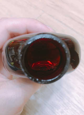 아미니 비노테라 오일워시 400ml 대용량 — 4.5점을 준 리뷰어가 2018년 11월 올린 사용 사진