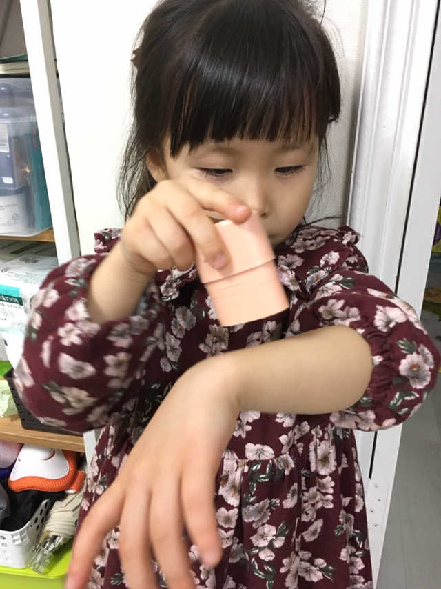 러브바드 러브유어바디 스틱 리뷰 사진