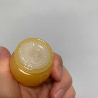 [후르디아] 블루베리 과즙 듬뿍 꿀과즙립밤 3개 세트 — 5점을 준 리뷰어가 2019년 11월 올린 사용 사진