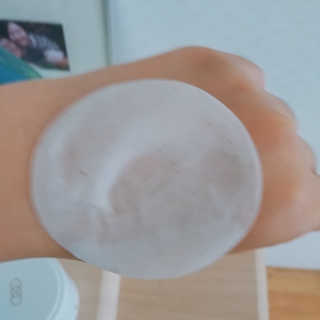 바디버든프로젝트 바디버든 프로젝트 BBP 시카 토너패드 — 5점을 준 리뷰어가 2019년 7월 올린 사용 사진