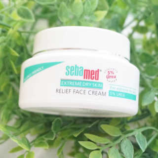 세바메드 우레아 수분폭탄크림 50ml — 5점을 준 리뷰어가 2019년 12월 올린 사용 사진