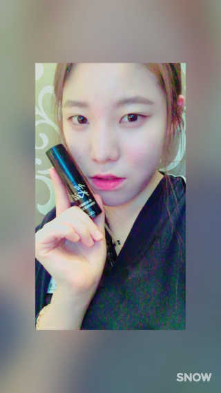 리르화장품 RIRE 올킬 블랙헤드 리무버 스틱 — 3.5점을 준 리뷰어가 2016년 12월 올린 사용 사진