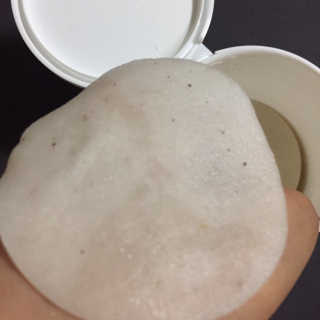 바디버든프로젝트 바디버든 프로젝트 BBP 시카 토너패드 — 3.5점을 준 리뷰어가 2019년 8월 올린 사용 사진