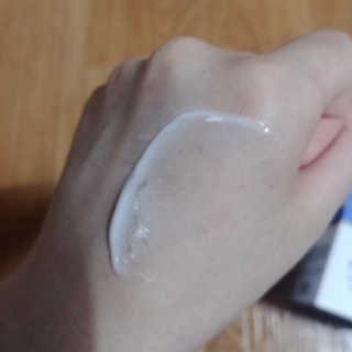 지고트 비타솔루션12 모이스처 앰플 크림 100ml — 4점을 준 리뷰어가 2019년 6월 올린 사용 사진