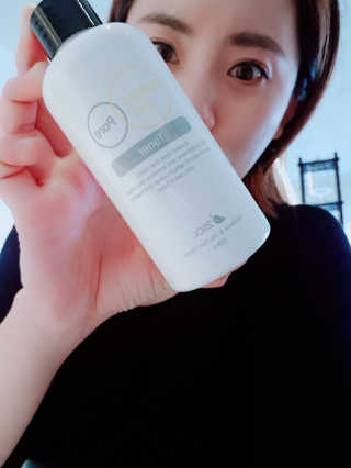 이솔화장품 이솔 세범 리스 포어 토너 200ml — 4.67점을 준 리뷰어가 2018년 8월 올린 사용 사진