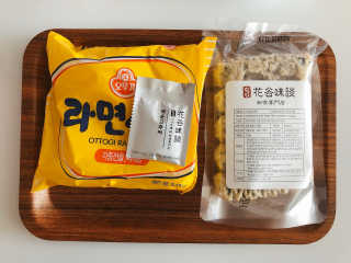 화곡미담 옛날 떡볶이 — 5점을 준 리뷰어가 2020년 4월 올린 사용 사진