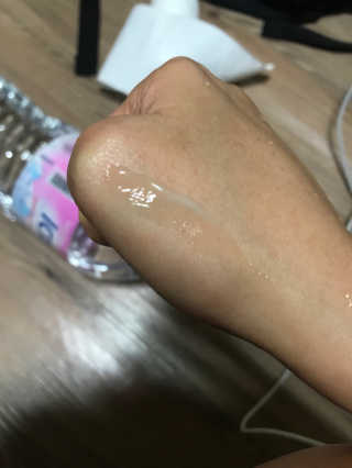 23years old 바데카실 세라3 플러스 — 5점을 준 리뷰어가 2018년 8월 올린 사용 사진