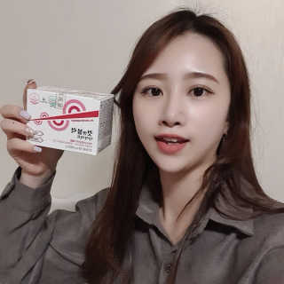 비타맘 컷앤블럭 식욕억제제 탄수화물차단제 칼로리컷팅제 HCA — 5점을 준 리뷰어가 2020년 2월 올린 사용 사진