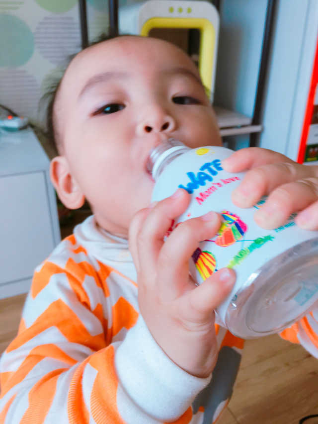 퓨리에워터 리뷰 사진