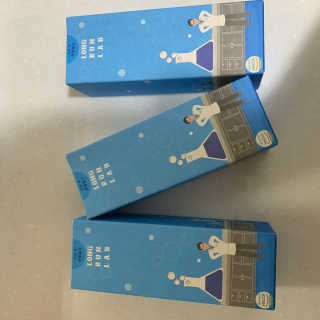 BAIO HEALTH LABS LONG RUN LAB — 5점을 준 리뷰어가 2019년 12월 올린 사용 사진