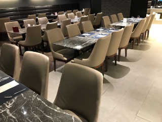 뷔페G [뷔페 G 글래드호텔 강남코엑스센터점] 2인 식사권 — 4.5점을 준 리뷰어가 2019년 3월 올린 사용 사진