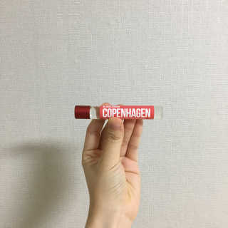 더블유드레스룸 롤 온 퍼퓸EDT 10ml — 4.17점을 준 리뷰어가 2018년 7월 올린 사용 사진