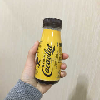 카카오랏 오리지널 24개입 — 5점을 준 리뷰어가 2018년 11월 올린 사용 사진