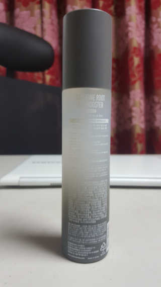 다슈코리아 다슈 볼륨 카페인 파워 에어부스터 120ml — 4.5점을 준 리뷰어가 2019년 10월 올린 사용 사진