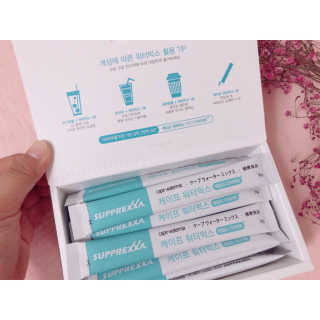 스프렉사코리아 케이프 워터믹스 데일리 다이어트 — 5점을 준 리뷰어가 2018년 5월 올린 사용 사진
