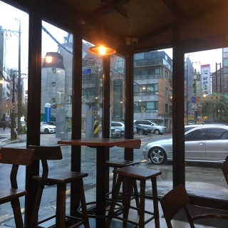 도마베이커리양재 [도마베이커리 양재점] 파스타+치아바타or프레즐 — 5점을 준 리뷰어가 2018년 10월 올린 사용 사진