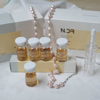 NDR 엔디알 엔디알 피토 에이 앰플 — 5점을 준 리뷰어가 2020년 2월 올린 사용 사진