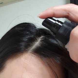 다슈코리아 다슈 볼륨 카페인 파워 에어부스터 120ml — 3.5점을 준 리뷰어가 2019년 7월 올린 사용 사진