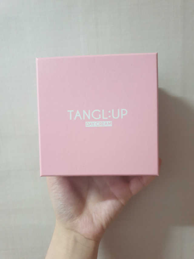 [닥터우먼스] 탱글업 데이크림 100ml 리뷰 사진