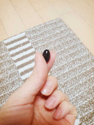 건강한약속 바른 바른 루테인아스타잔틴 — 5점을 준 리뷰어가 2020년 3월 올린 사용 사진