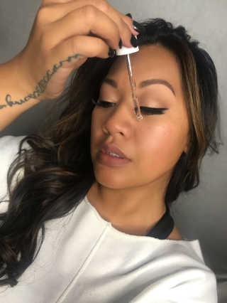 MakeupByRaelynnL님이 올린 리뷰 사진 3