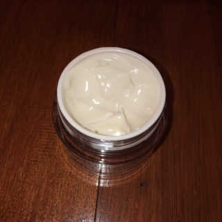 루이스 비드마 바이탈라이징 크림 50ml — 3.83점을 준 리뷰어가 2018년 11월 올린 사용 사진