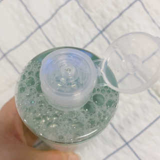 (주)에네스티 그린 티트리 딥 클렌징 워터 300ml — 4점을 준 리뷰어가 2020년 1월 올린 사용 사진