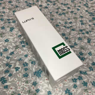이땅 모스 프로페셔널 헤어 세럼 — 5점을 준 리뷰어가 2019년 12월 올린 사용 사진