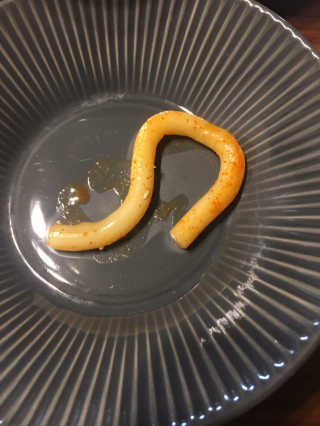 잠실맛집,홍코너떡볶이가우리집에[옛날맛,짜장맛옵션] — 3점을 준 리뷰어가 2019년 12월 올린 사용 사진